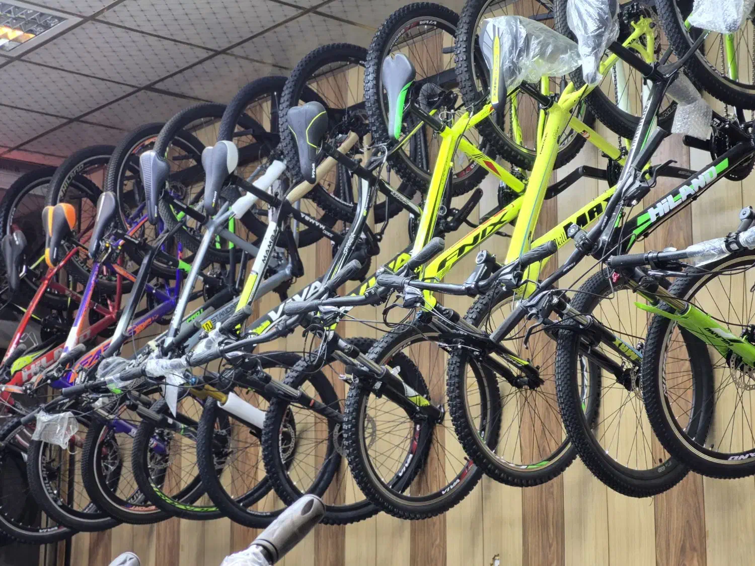 جگوارا چرخ 24.26 آکبند|دوچرخه، اسکیت، اسکوتر|مشهد, هنرور|دیوار