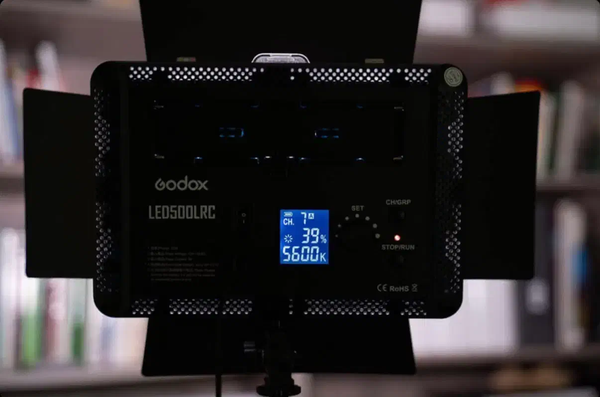 سافت لایت گودکس|دوربین عکاسی و فیلم‌برداری|مشهد, سجاد شهر|دیوار