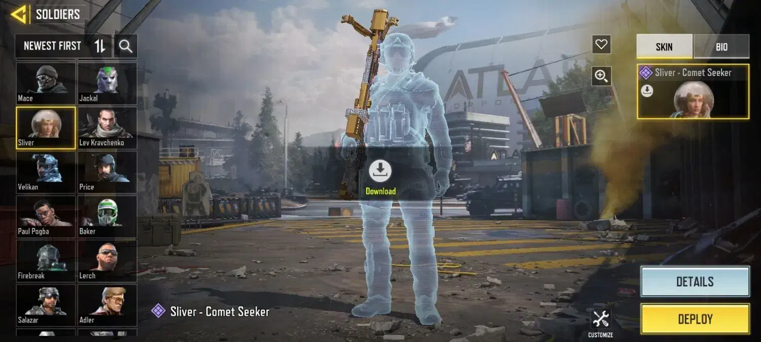 اکانت کالاف|کنسول، بازی ویدئویی و آنلاین|زابل, |دیوار