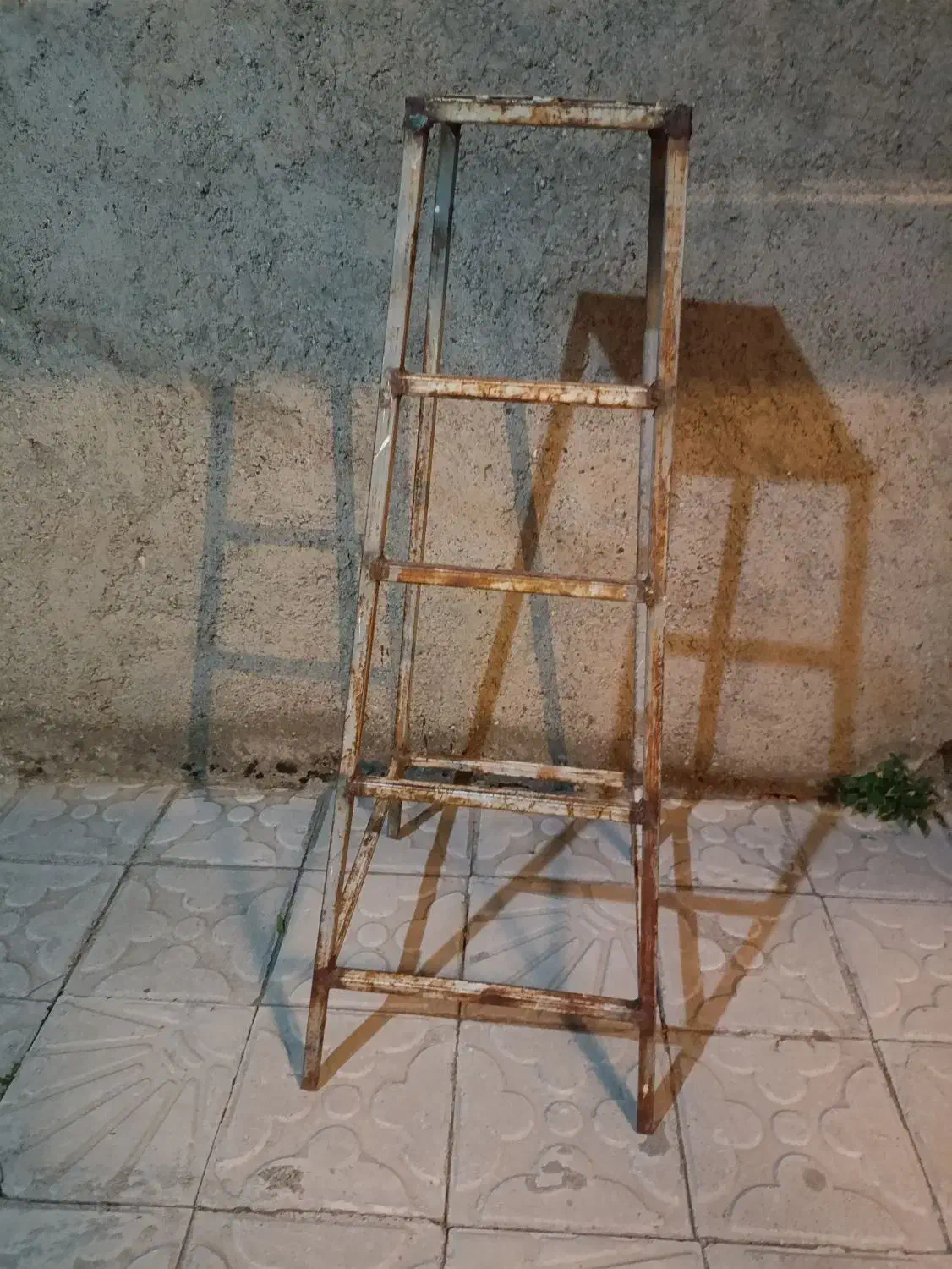 صندلی|صندلی و نیمکت|جوانرود, |دیوار