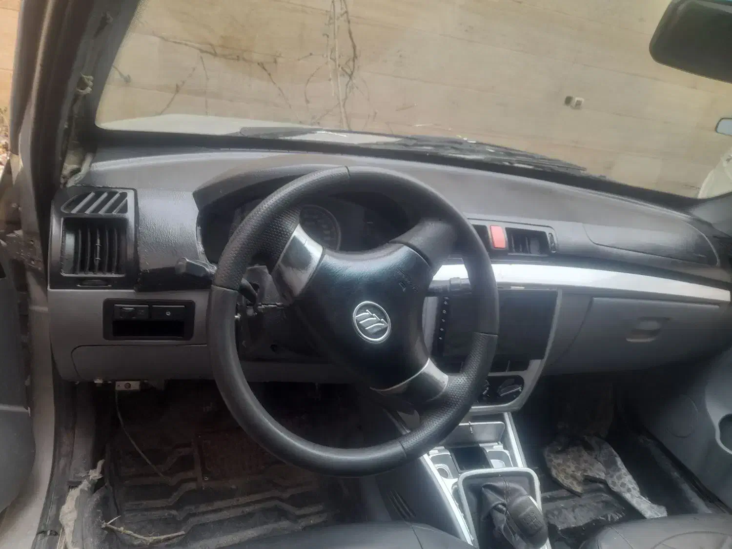 لیفان ۵۲۰|خودرو سواری و وانت|شهریار, شهرک وائین|دیوار