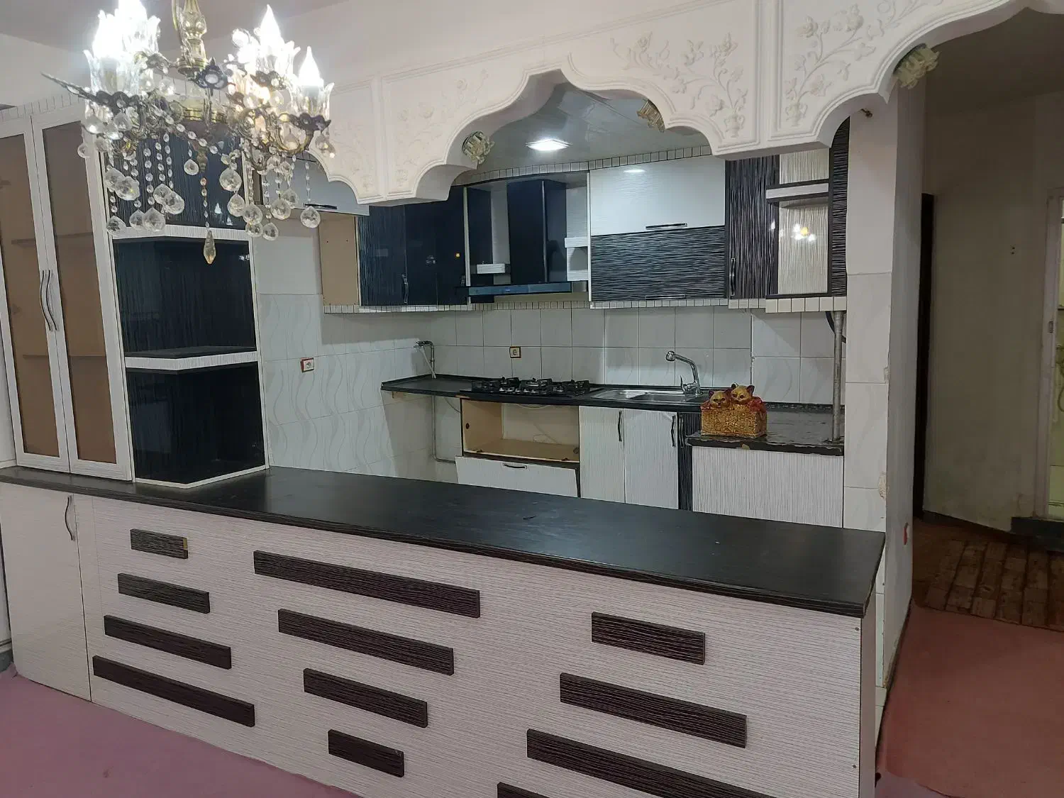 اجاره آپارتمان ۱۰۵مترهمکف فاز۱|اجارهٔ آپارتمان|اهر, |دیوار