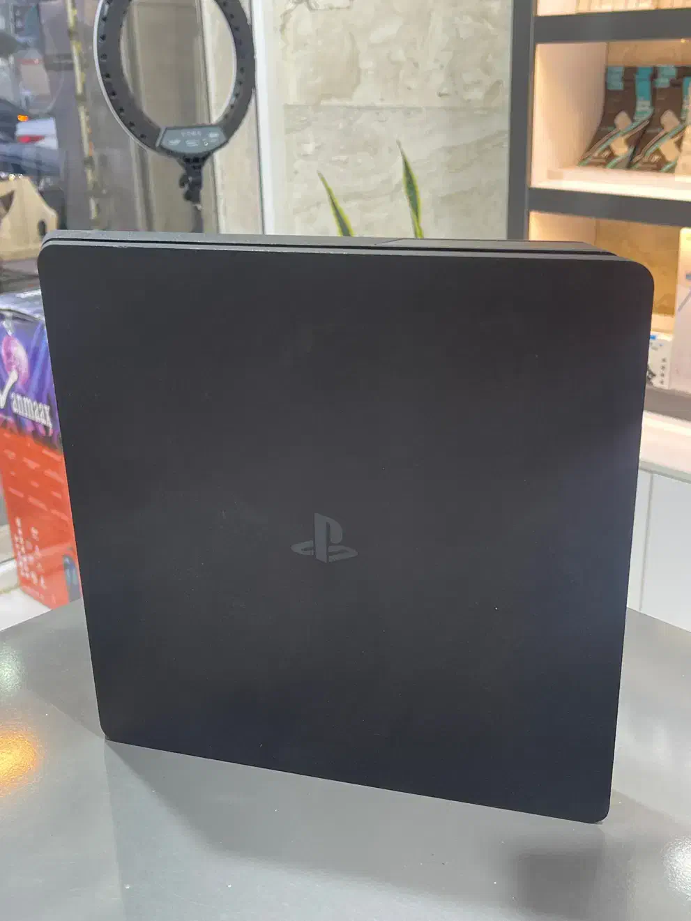 ps 4 slim 1tra کپی خور|کنسول، بازی ویدئویی و آنلاین|آمل, |دیوار