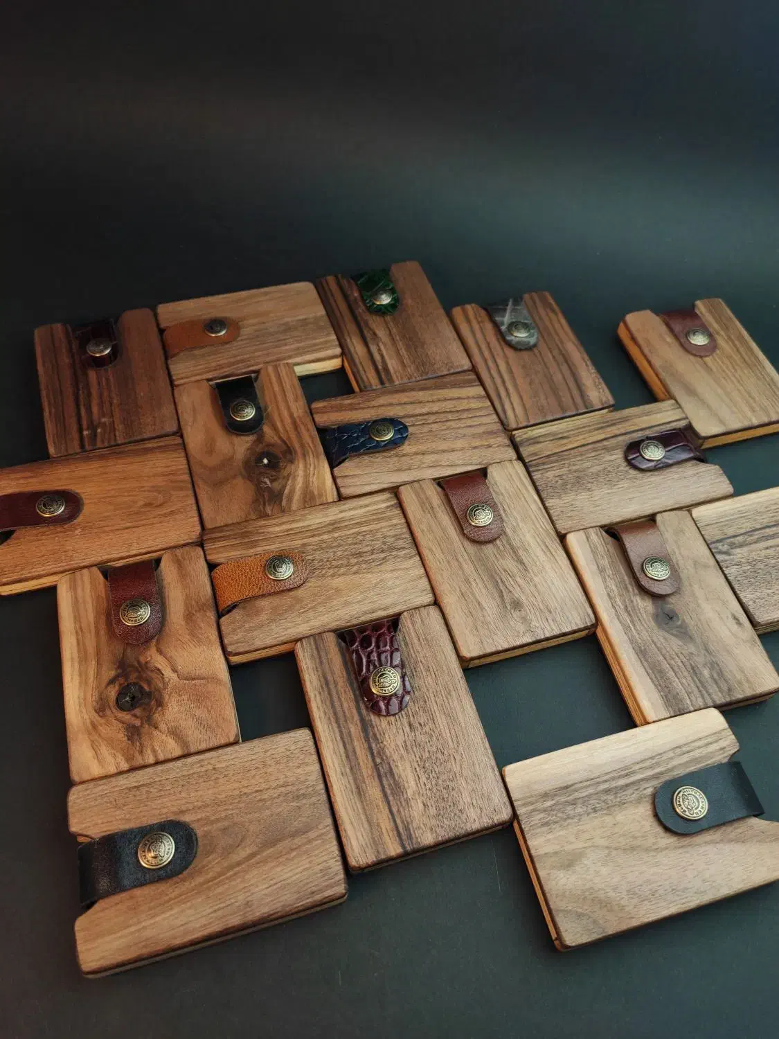 جاکارتی چوبی تبلیغاتی|صنایع دستی و سایر لوازم تزئینی|تهران, سلسبیل شمالی|دیوار