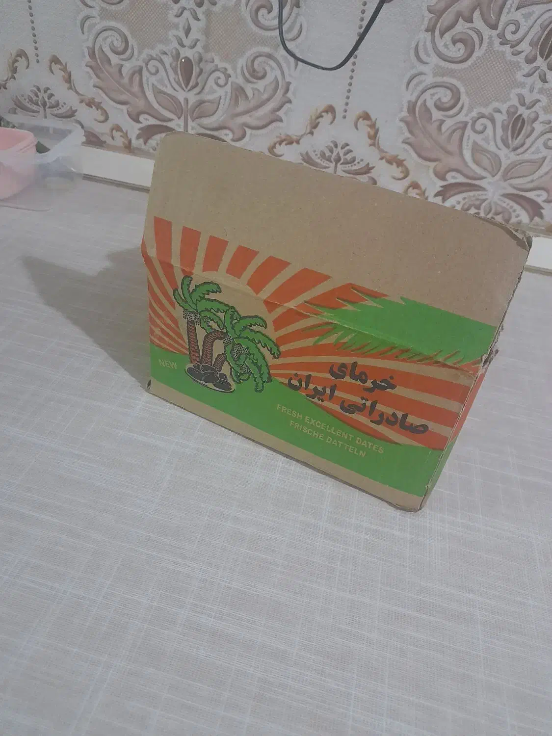 خرما  کبکاب. لوکس|خوردنی و آشامیدنی|رباط‌کریم, نصیرشهر|دیوار