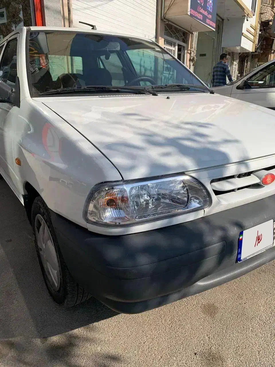 پراید 131se|خودرو سواری و وانت|قم, هفت تیر|دیوار