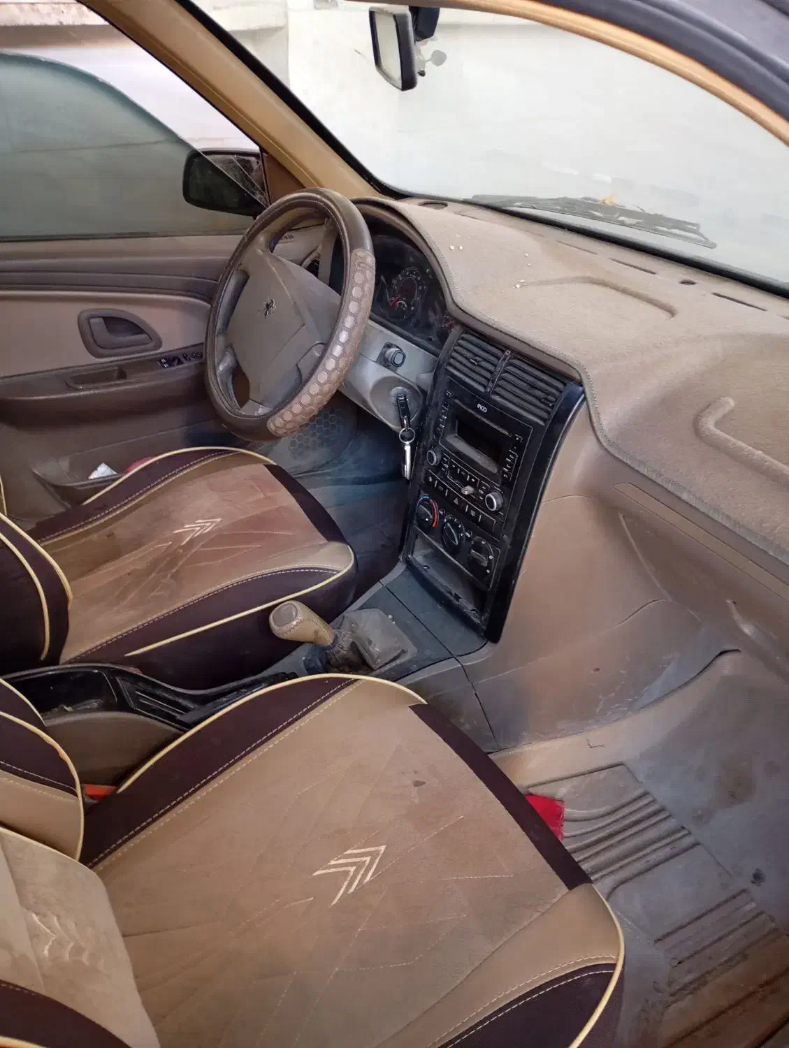 پژو slx|خودرو سواری و وانت|قهدریجان, |دیوار