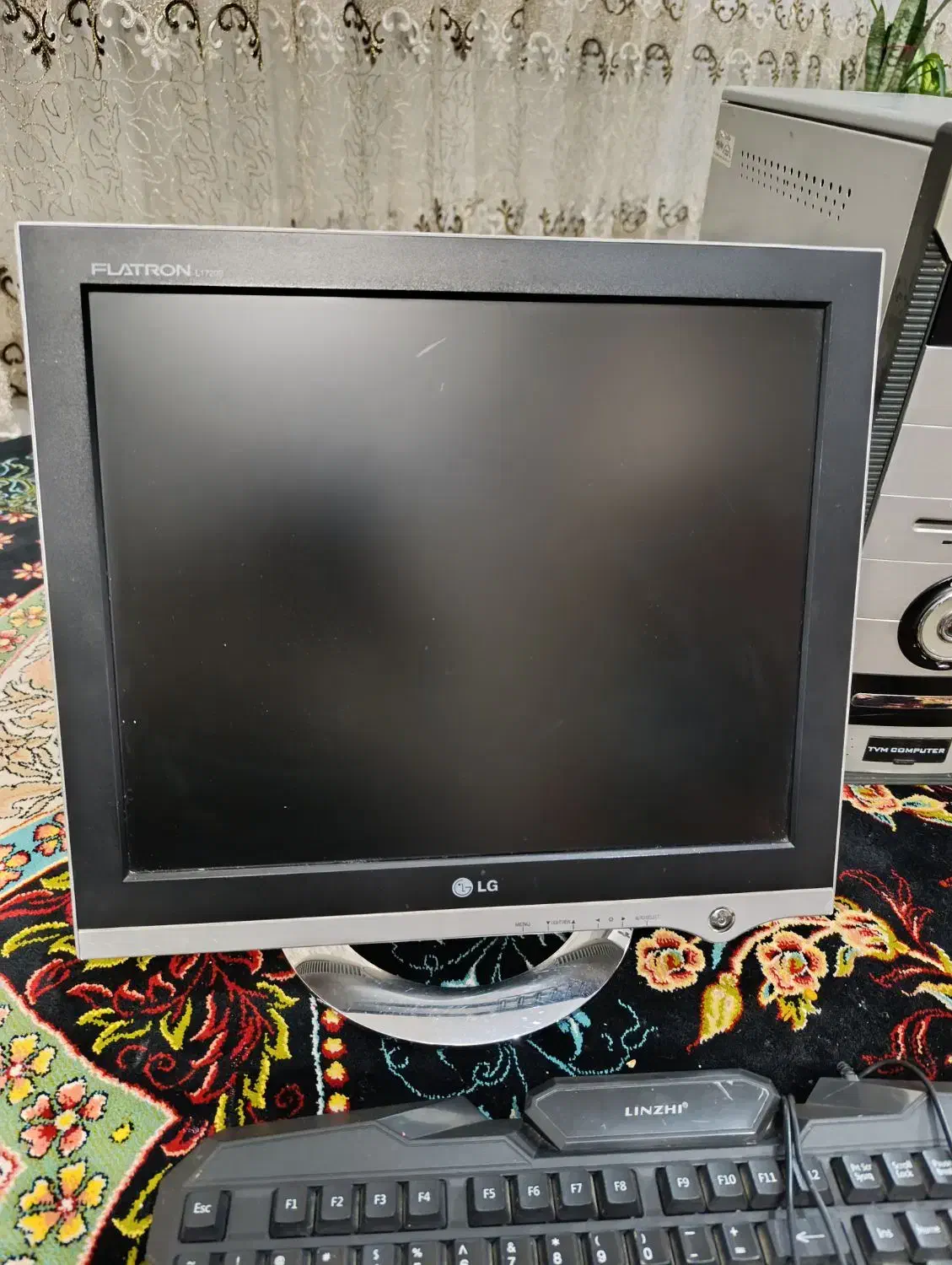 فروش کامل کامپیوتر|رایانه رومیزی|کاشان, قطب راوندی|دیوار