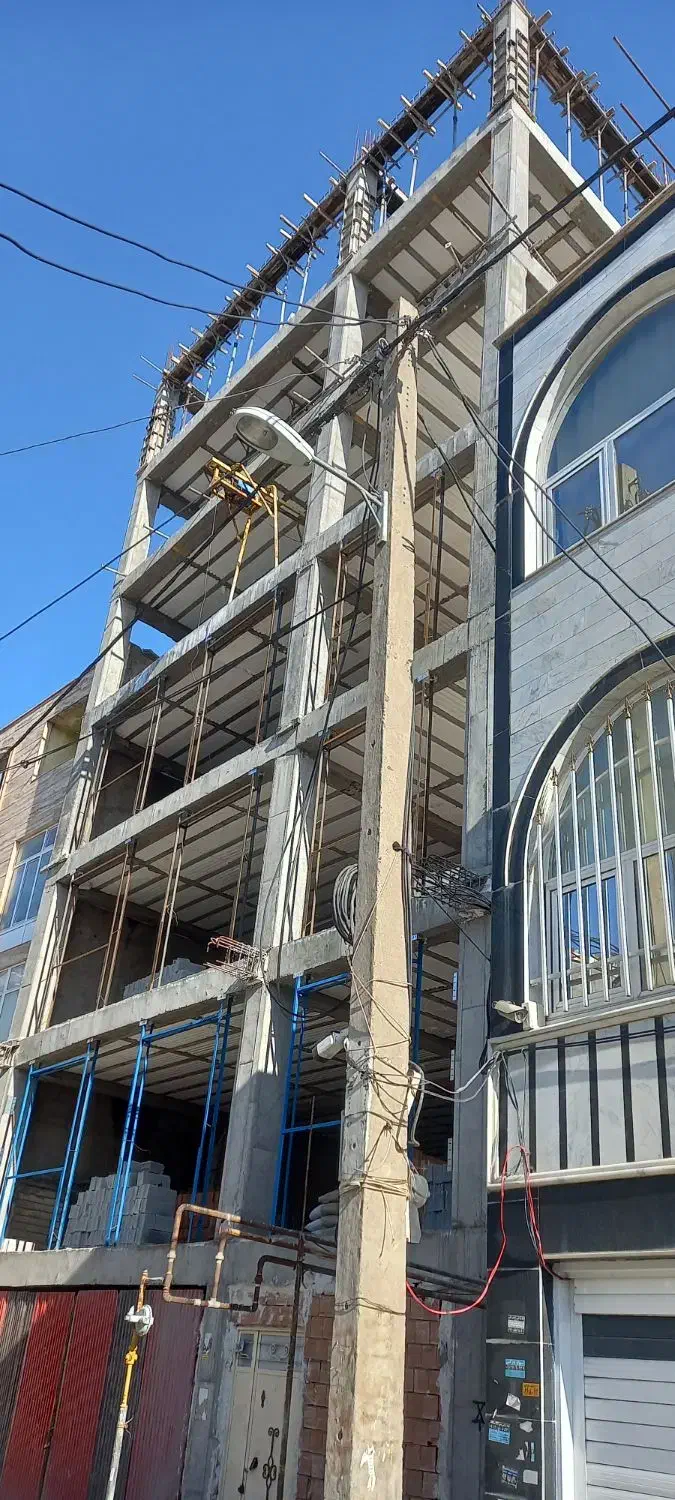 الماتوربند|استخدام معماری، عمران و ساختمانی|اردبیل, |دیوار