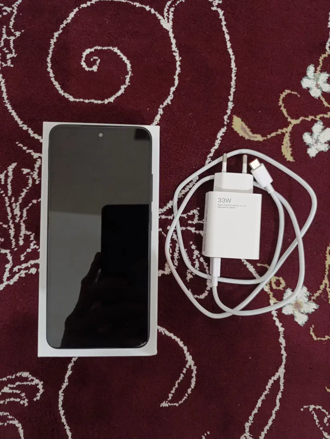 Redmi Note 11S|موبایل|سمنان, |دیوار