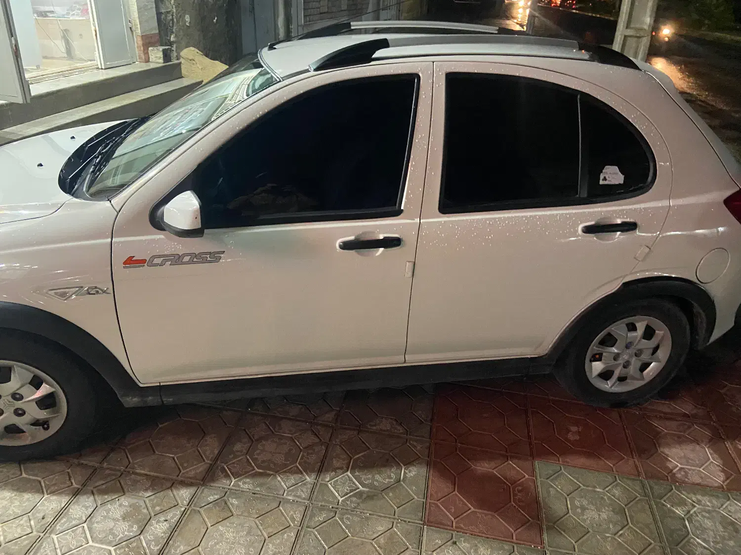 فروش اقساطی کویک|خودرو سواری و وانت|بندر کنگان, |دیوار