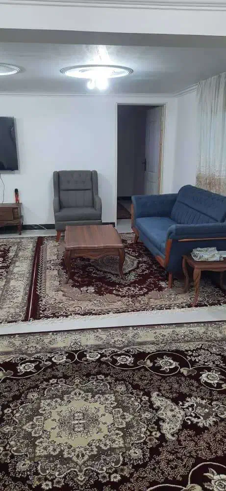 ویلا ۱۰۰ متر نوساز رضوانشهر، روزانه،هفتگی،ماهانه|اجارهٔ کوتاه‌مدت ویلا و باغ|رضوانشهر, |دیوار