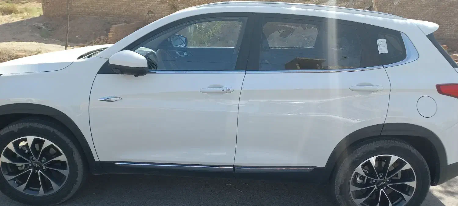 تیگو ۷ مدل ۱۴۰۱|خودرو سواری و وانت|یزد, |دیوار