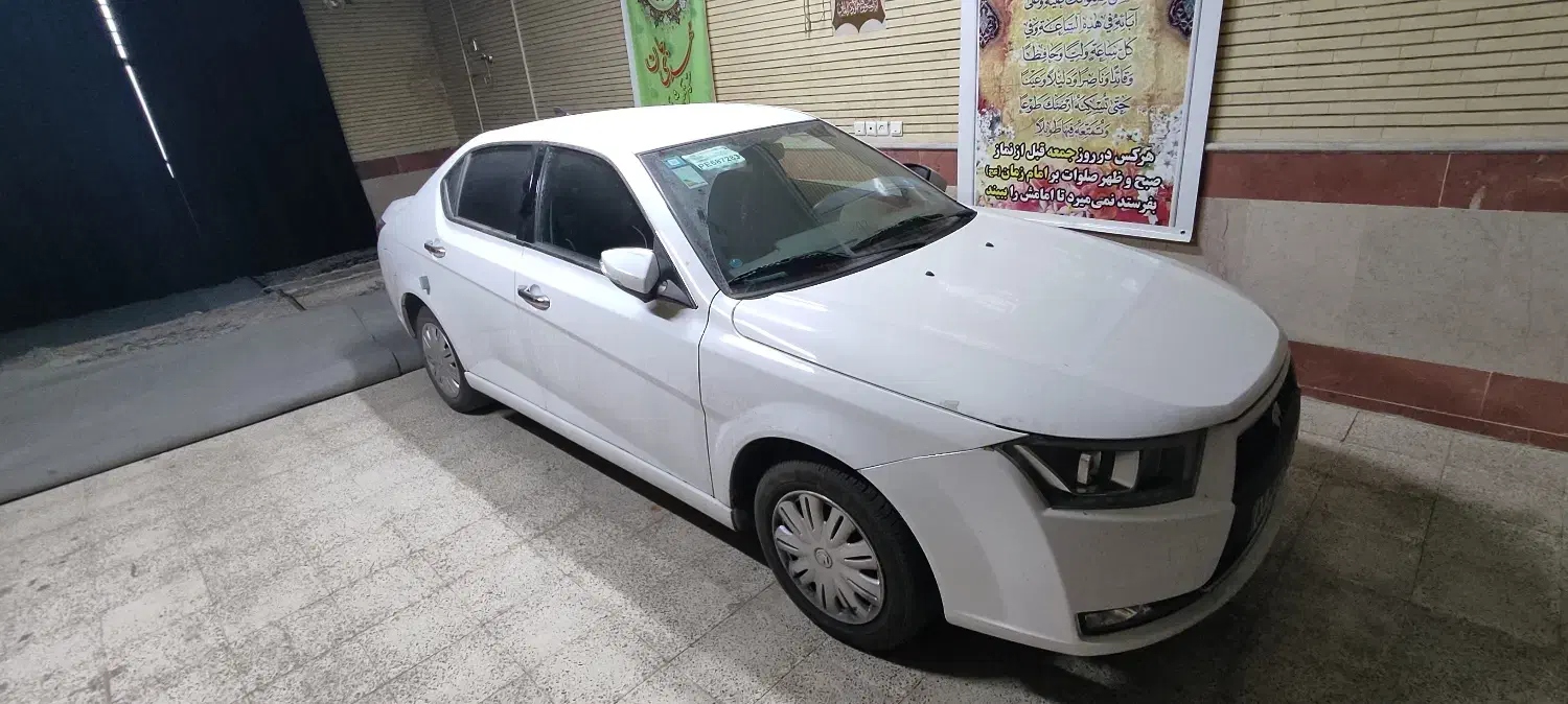دنا پلاس ۱۴۰۲|خودرو سواری و وانت|کرمان, |دیوار