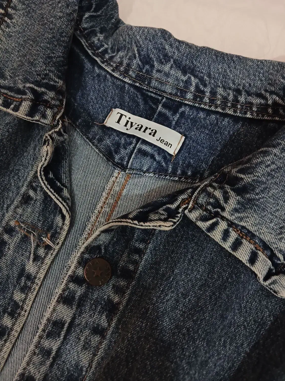 کت جین|لباس|اهواز, شهرک دانشگاه|دیوار