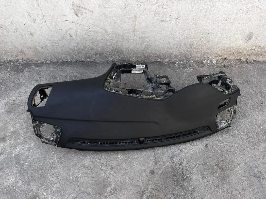 تعمیر و چرمکوبی داشبورد ترمیم فونیکس اپتیما سوناتا|خدمات موتور و ماشین|بومهن, |دیوار