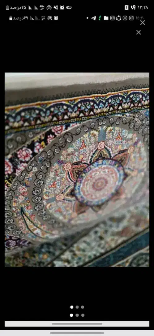 پشتی|پشتی|کرج, کلاک نو|دیوار