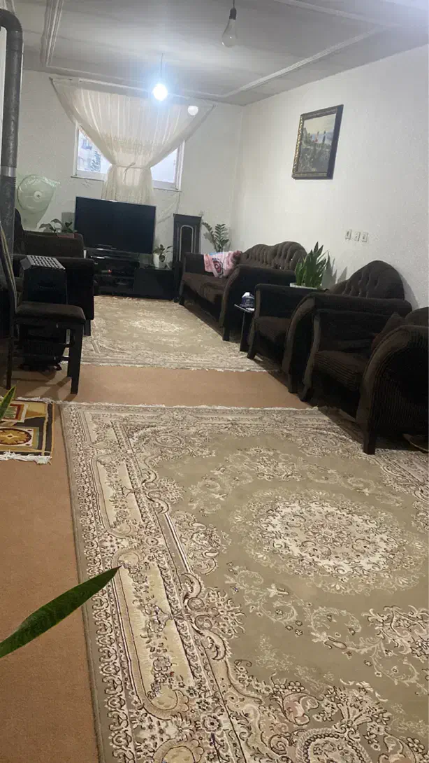 اجاره منزل مسکونی|اجارهٔ آپارتمان|قائم‌شهر, |دیوار