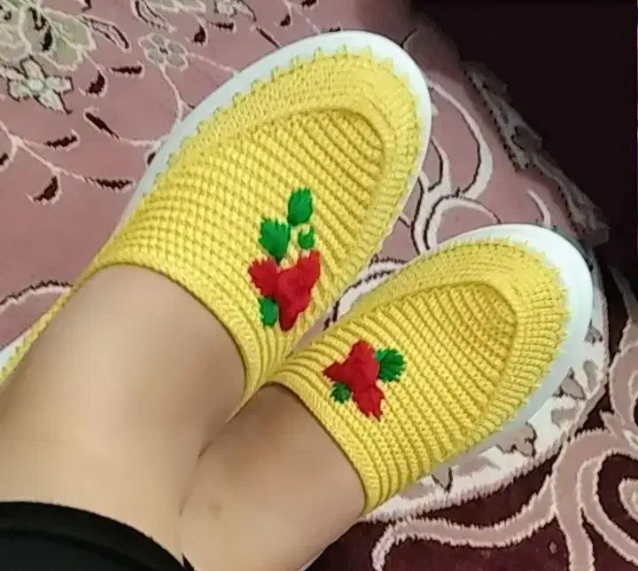 کفش دخترانه|کیف، کفش، کمربند|ایلام, |دیوار