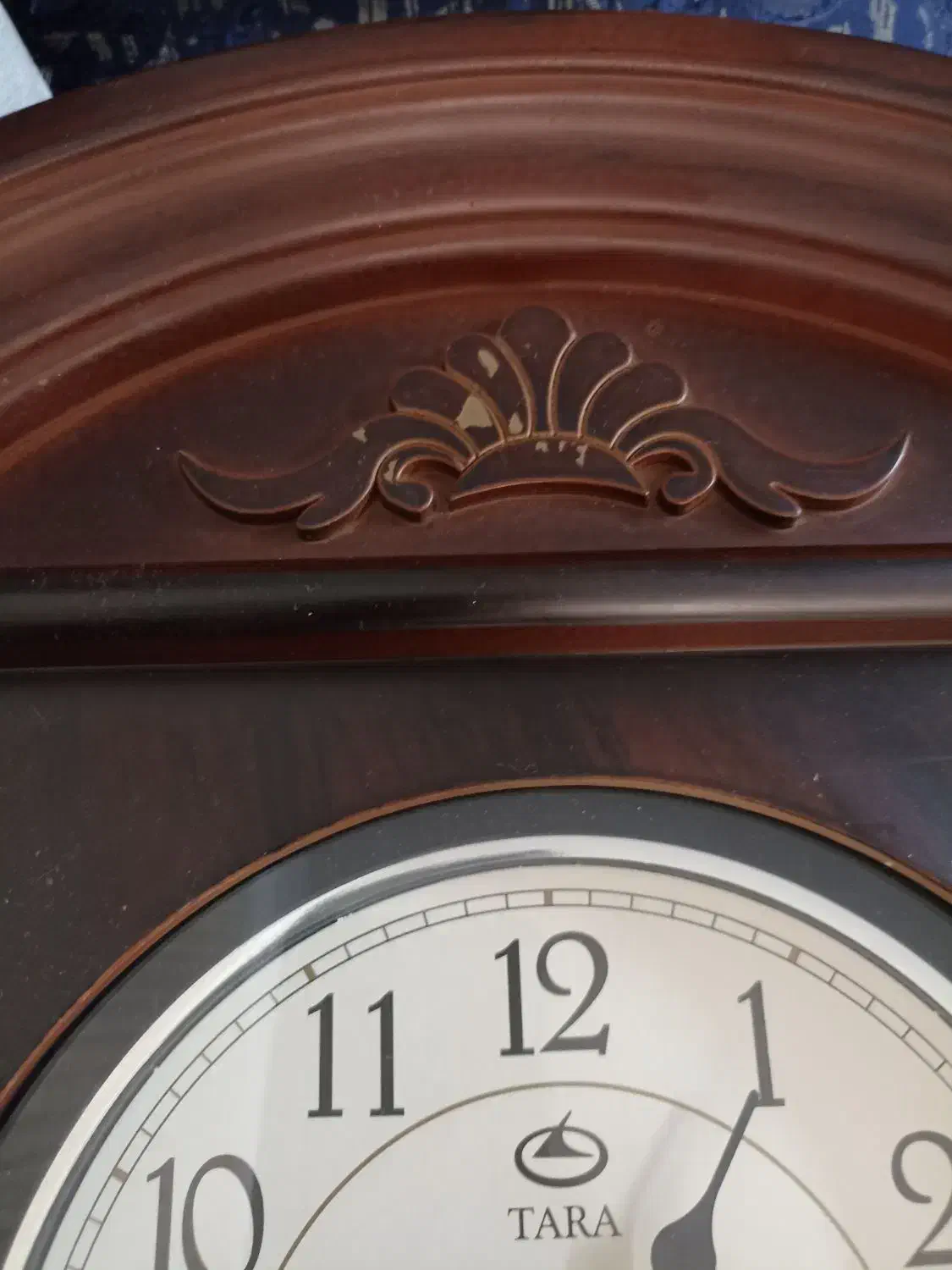 ساعت دیواری|ساعت دیواری و تزئینی|اراک, |دیوار