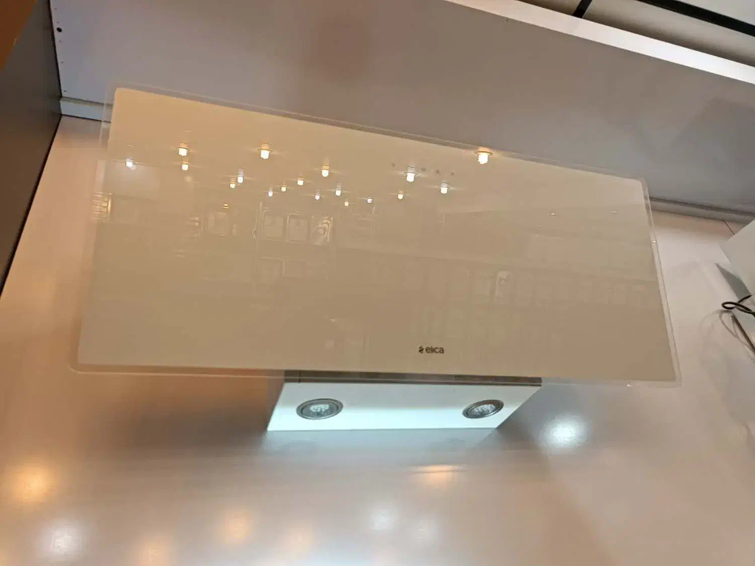 هود مورب الیکا لهستانی|هود|کاشان, فاز ۱ ناجی آباد|دیوار