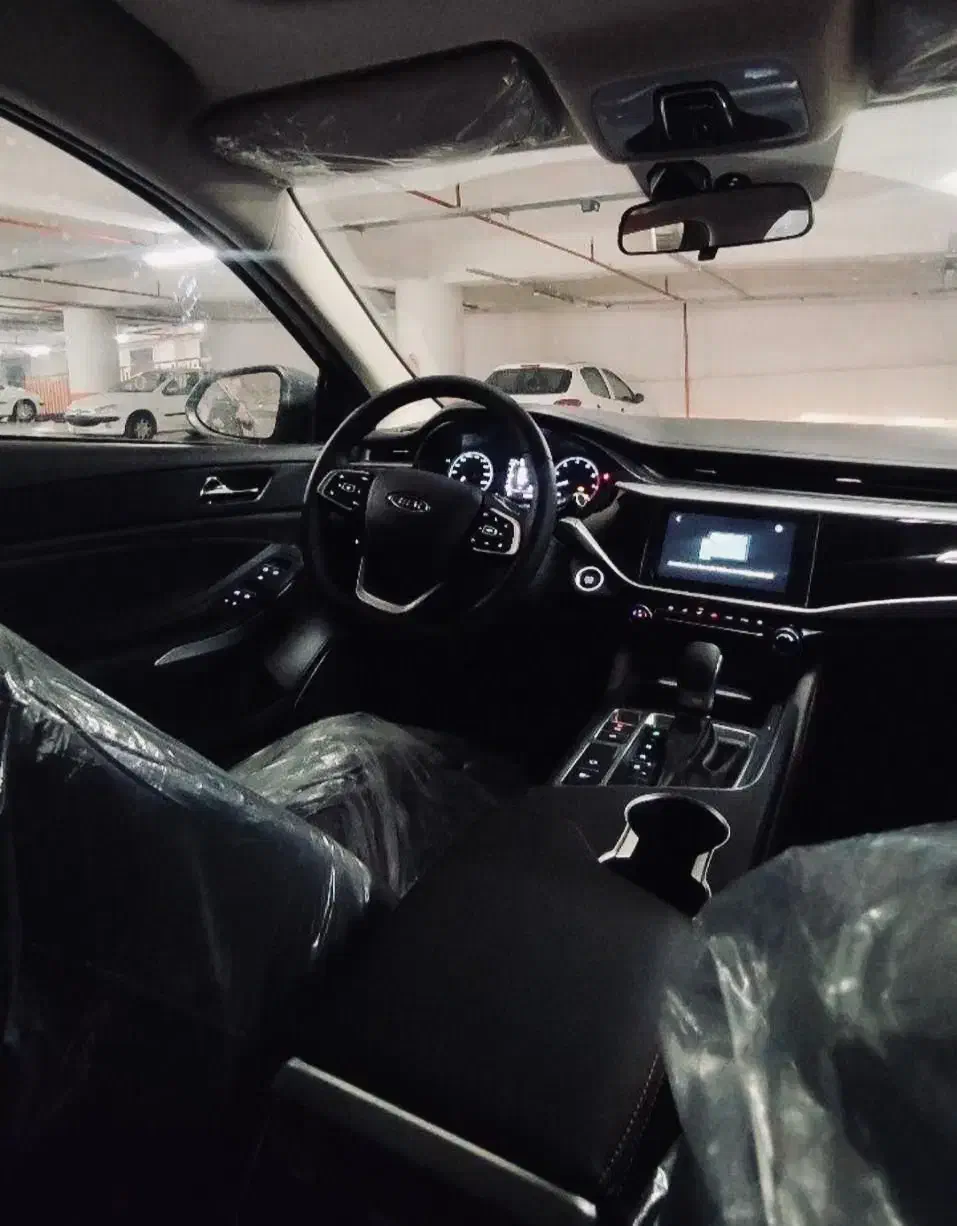 اریزو ۵ FL اف ال / صفر* تحویل فوری / نقد و شرایطی|خودرو سواری و وانت|تهران, اقدسیه|دیوار