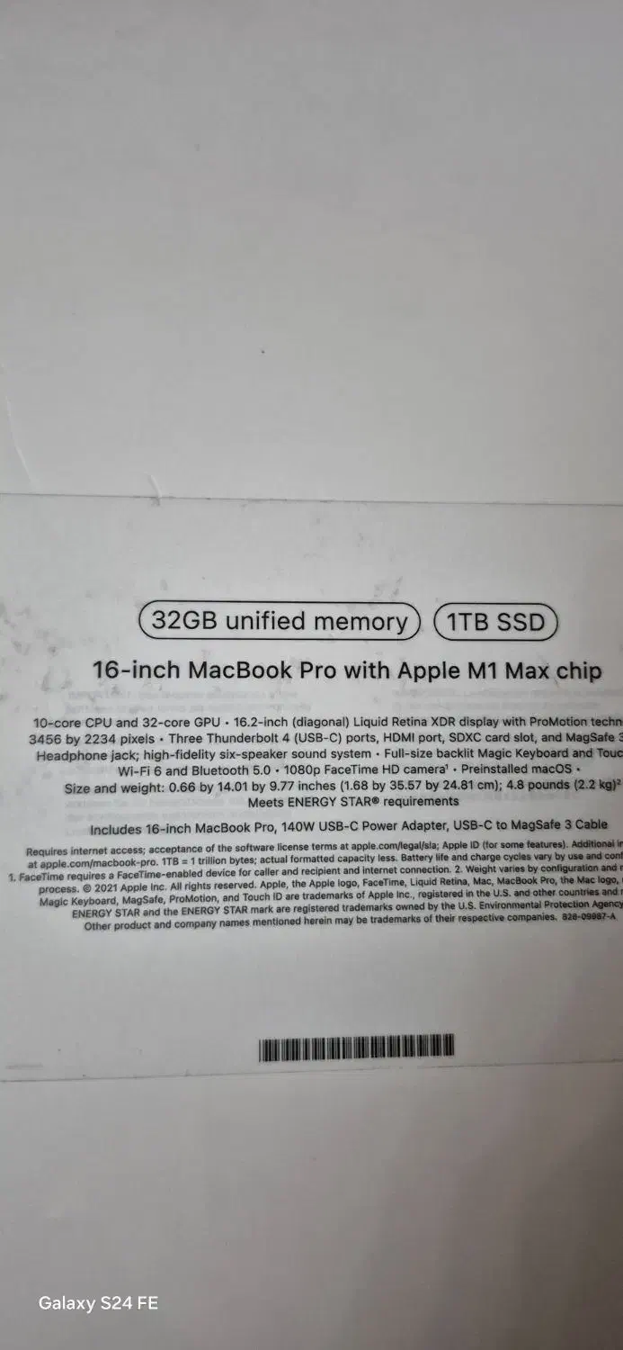 مک بوک پرو  اپل|رایانه همراه|تهران, سازمان برنامه شمالی|دیوار