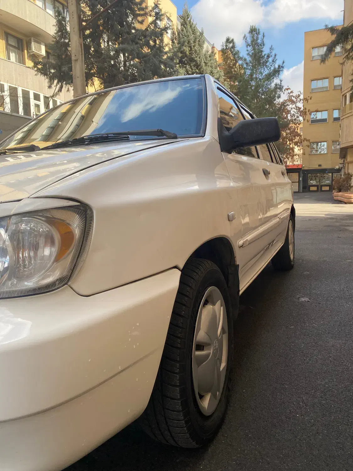 پراید 111 se|خودرو سواری و وانت|تبریز, |دیوار