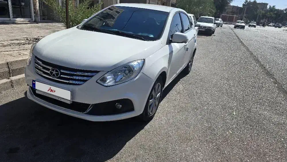 jac. j4 مدل ۱۴۰۳|خودرو سواری و وانت|مشهد, پروین اعتصامی|دیوار