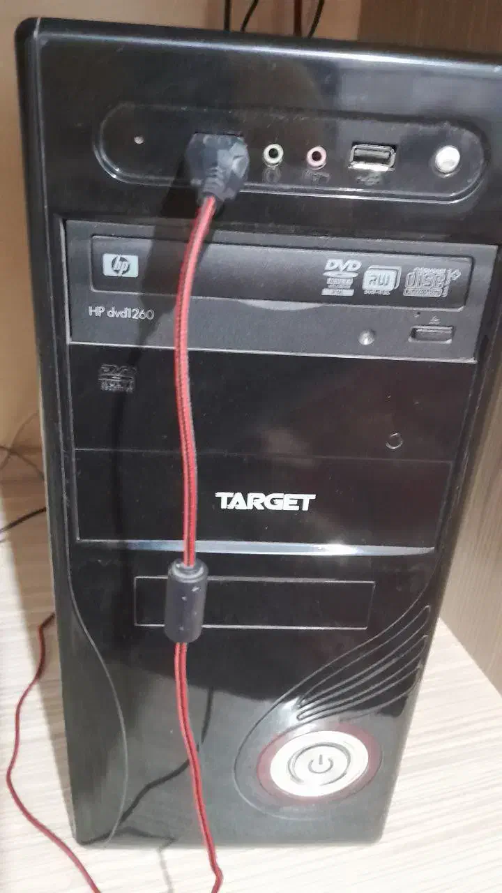 سیستم خانگی کاملا سالم|رایانه رومیزی|بناب, |دیوار