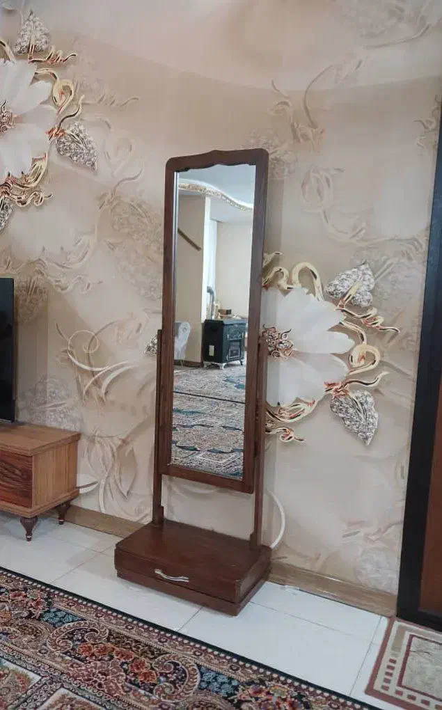 آینه کشو دار نو|آینه|مشهد, نوید|دیوار