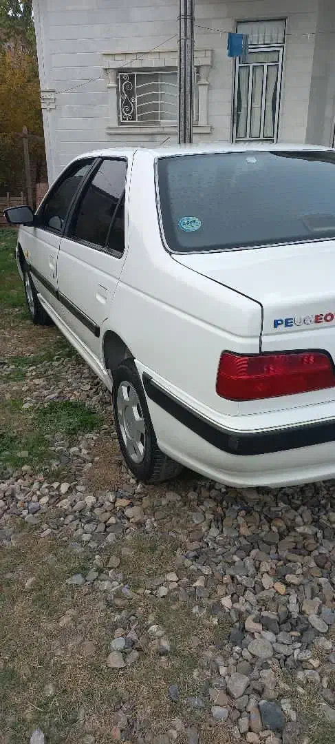 خودروپژوپارس سال|خودرو سواری و وانت|آق قلا, |دیوار