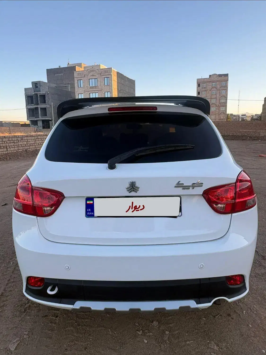 کوییک اتومات ۱۴۰۲|خودرو سواری و وانت|تهران, پونک|دیوار