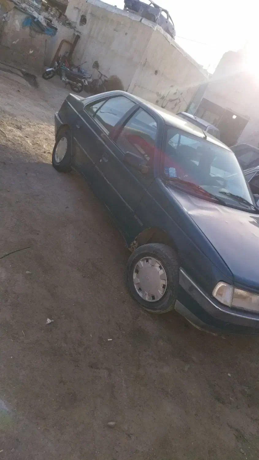 آردی مدل ۸۳|خودرو سواری و وانت|تربتحیدریه, ترمینال|دیوار