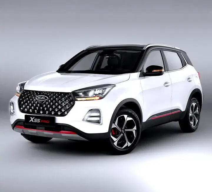 ایکس55 پرو/نقدی قیمت قطعی محدود x55 pro|خودرو سواری و وانت|اصفهان, جنیران (لادان)|دیوار