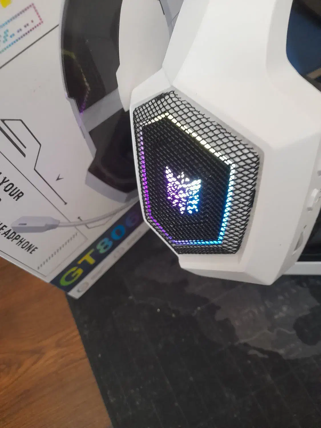 هدست گیمینگ|قطعات و لوازم جانبی رایانه|تهران, هاشم‌آباد|دیوار