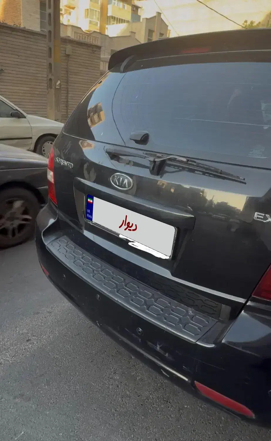 سورنتو فول آمریکا 2009|خودرو سواری و وانت|تبریز, |دیوار