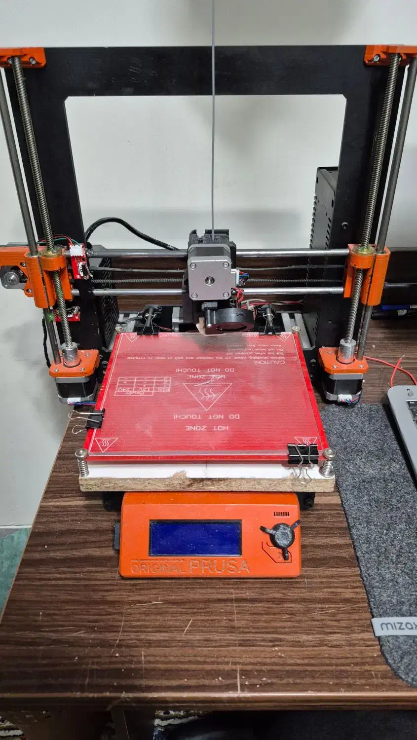 پرینتر سه‌بعدی|پرینتر، اسکنر، کپی، فکس|اصفهان, جلفا|دیوار