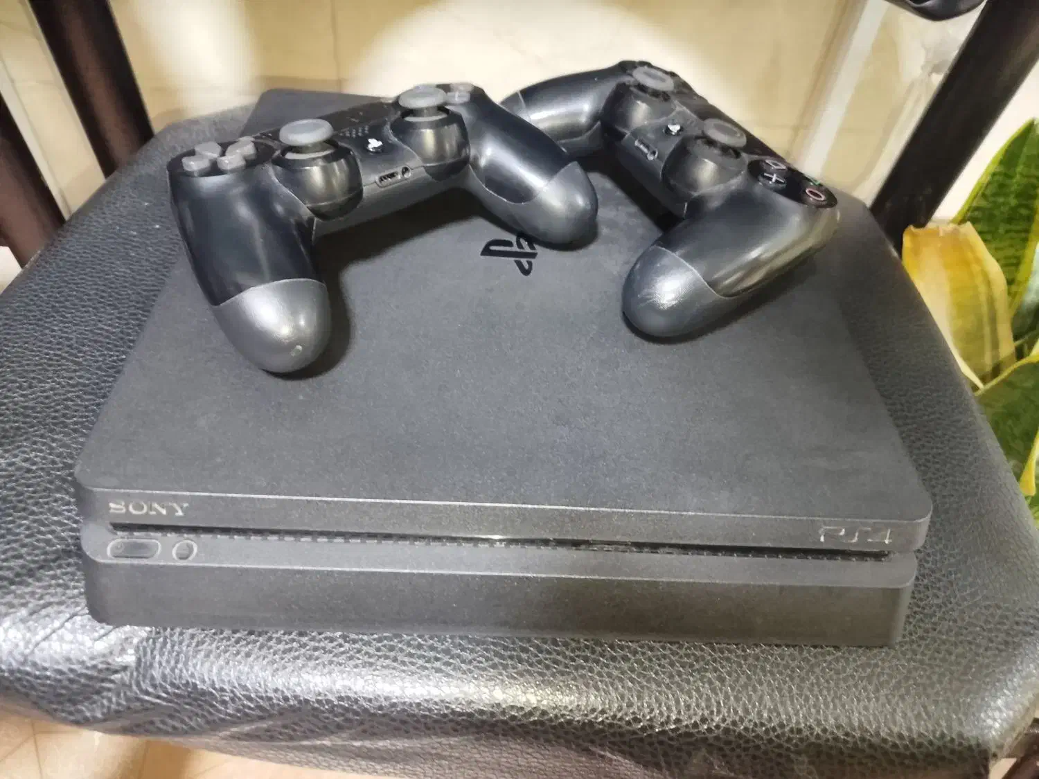 ps4 پلی استیشن ۴|کنسول، بازی ویدئویی و آنلاین|عباسآباد, |دیوار