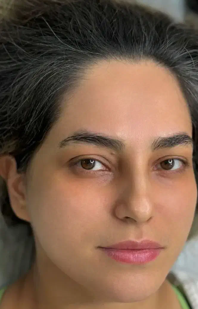 میکروبلیدینگ، خط‌چشم، رژلب، یلدایی|خدمات آرایشگری و زیبایی|سنندج, |دیوار