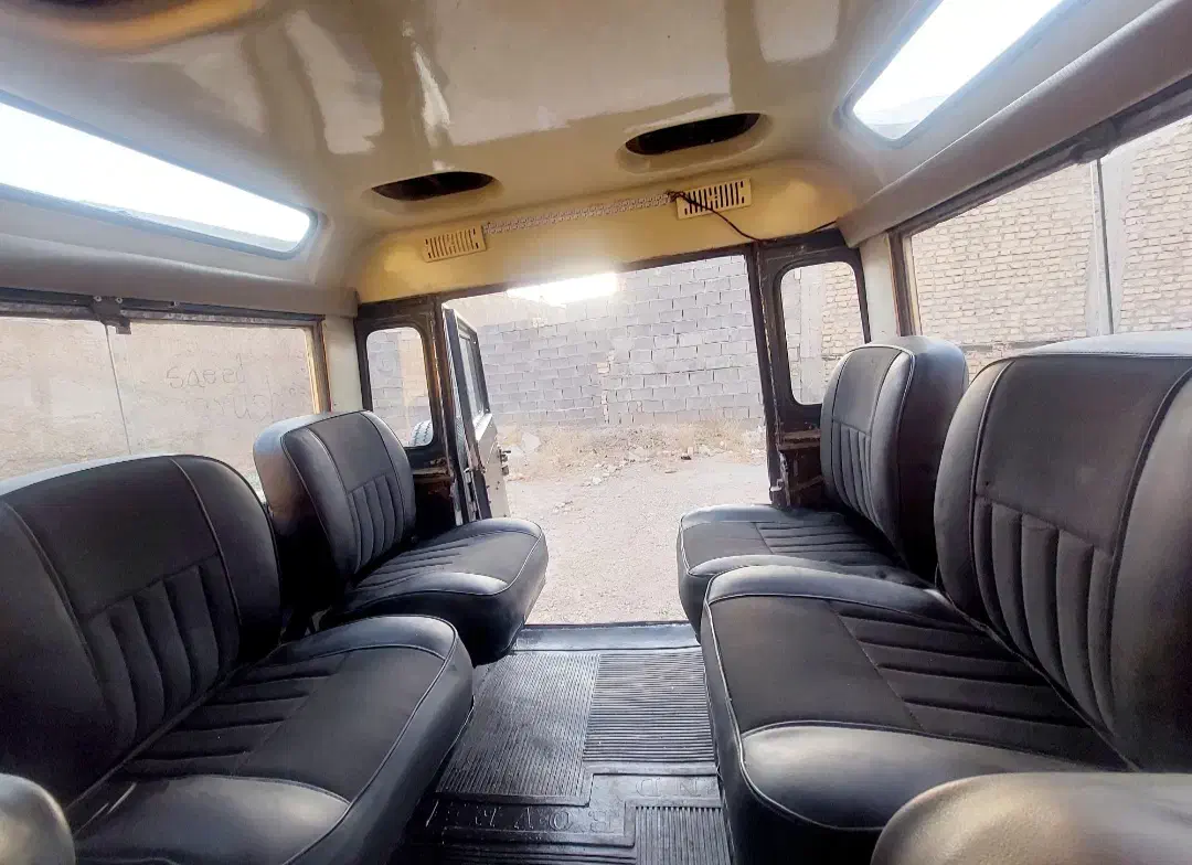 لندروور مدل ۶۵|خودرو کلاسیک|فیروزآباد, |دیوار