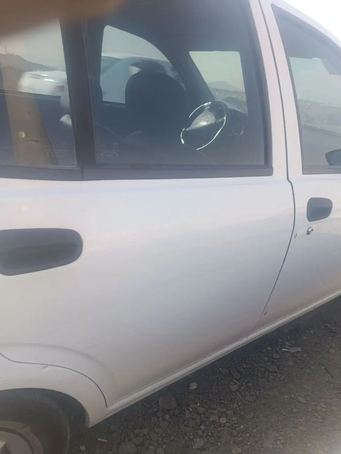 ساینا مدل 1400|خودرو سواری و وانت|مشهد, امیریه|دیوار