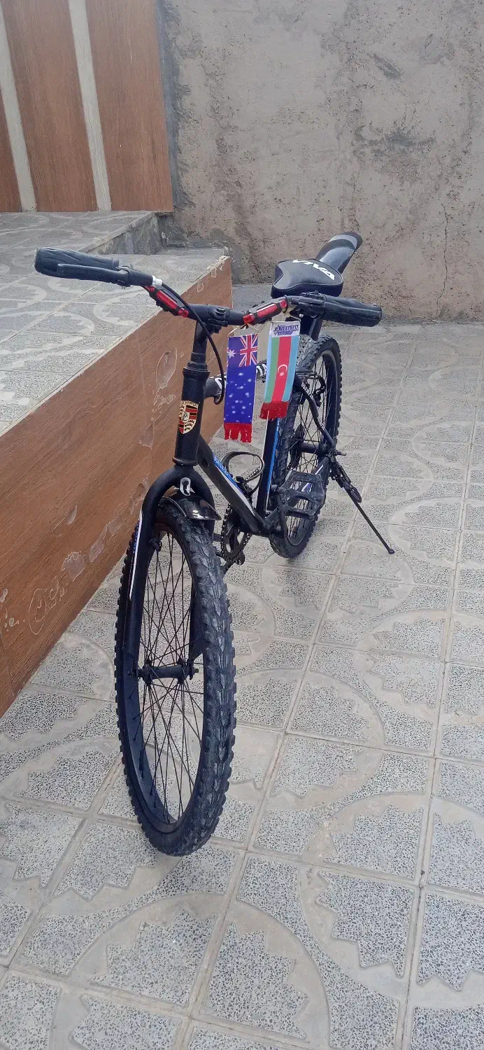 دوچرخه|دوچرخه، اسکیت، اسکوتر|تربت‌حیدریه, ترمینال|دیوار