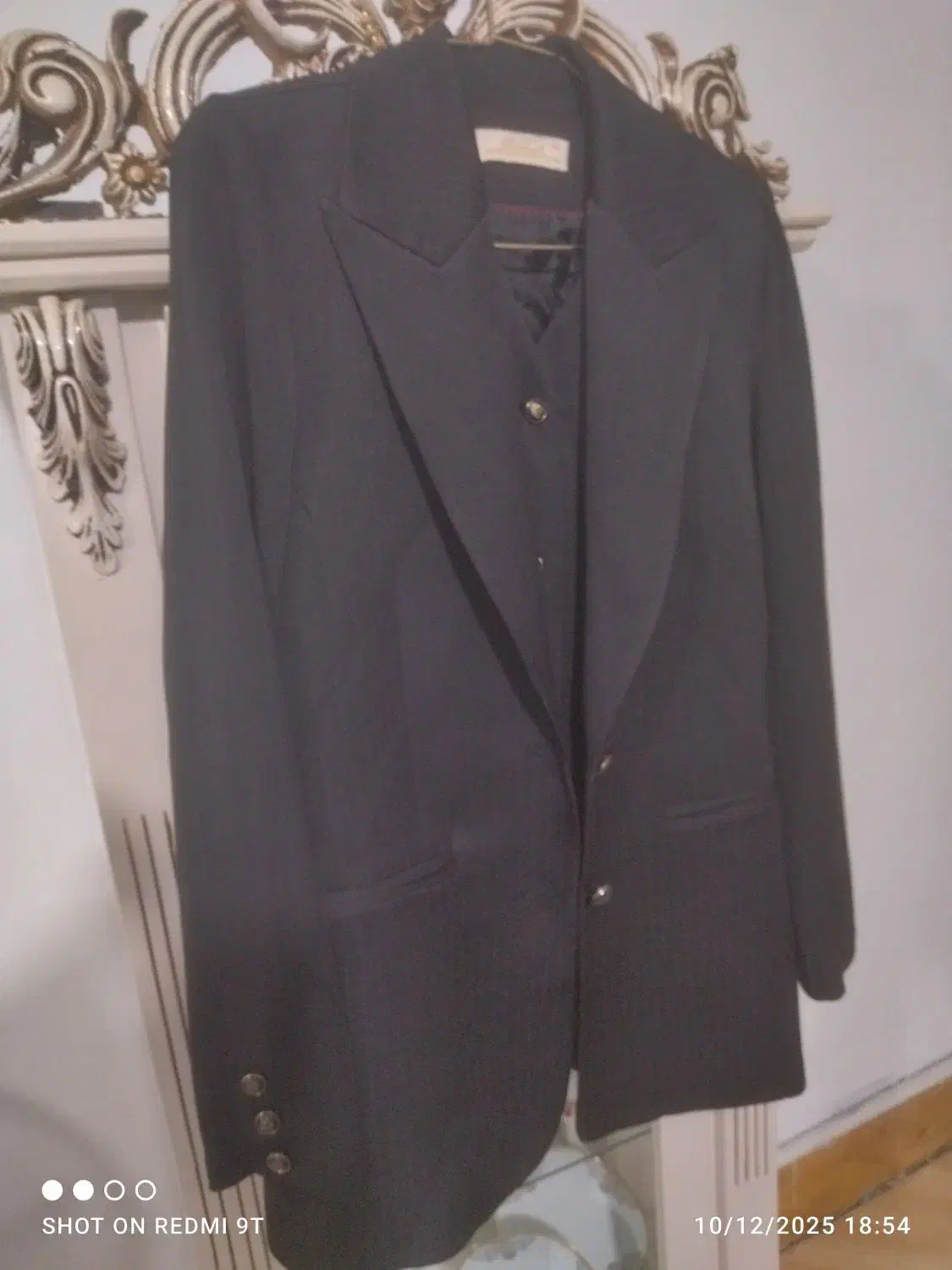 کت شلوار زنانه|لباس|قدس, هفت جوی|دیوار