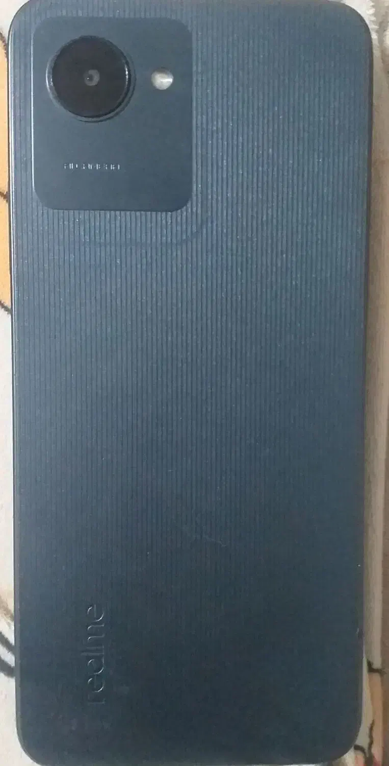 گوشی ریلمیc30s|موبایل|پرند, فاز ۱|دیوار