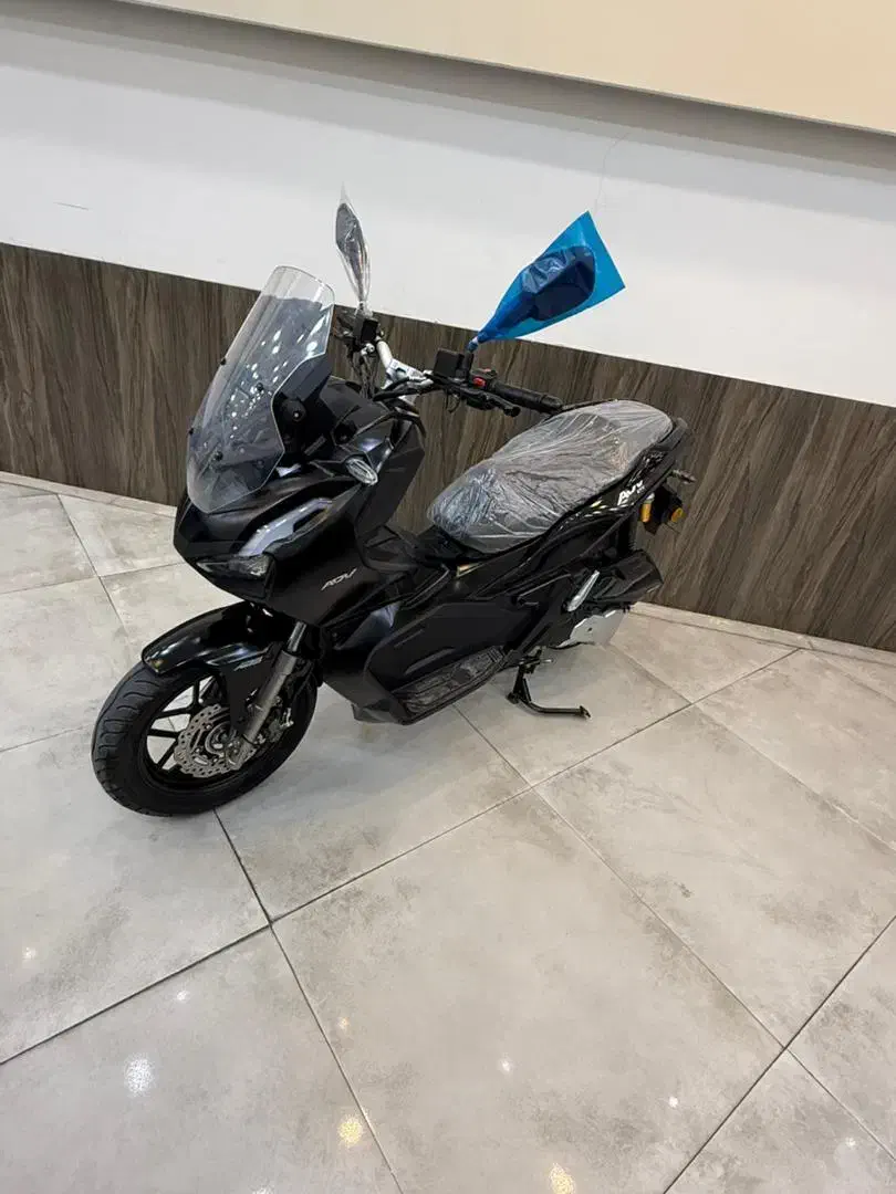 ADV155 مدل ۱۴۰۲|موتورسیکلت|ساوه, |دیوار