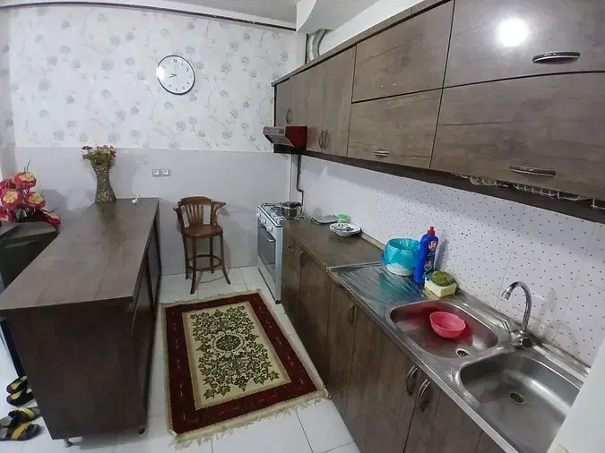 سوییت اجاره ای|اجارهٔ کوتاهمدت آپارتمان و سوئیت|مشهد, حجاب (شهرک غرب)|دیوار