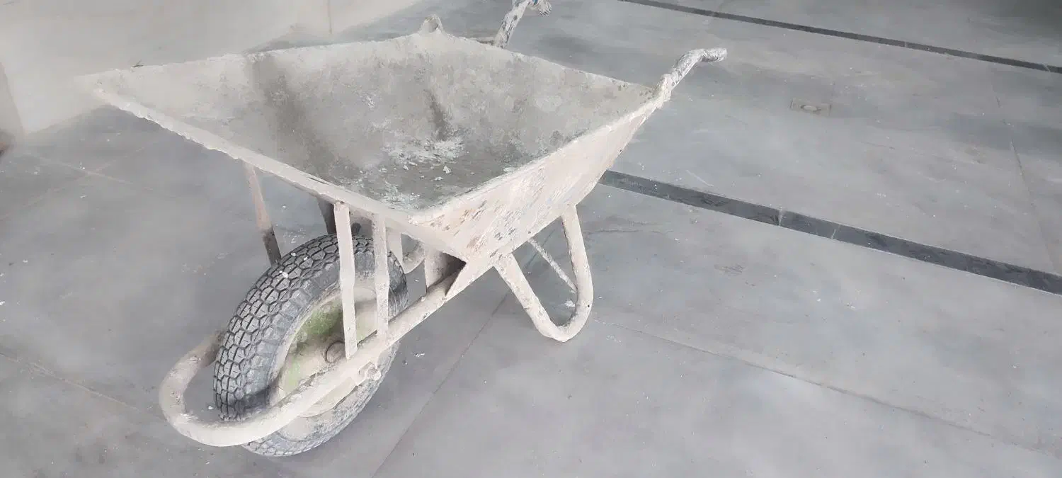 فرغون|ابزارآلات|خرمآباد, |دیوار