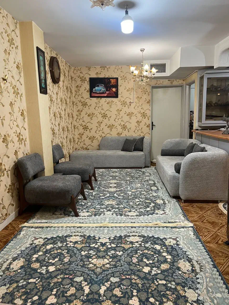 اجاره ی ساختمان|اجارهٔ آپارتمان|نسیم‌شهر, |دیوار