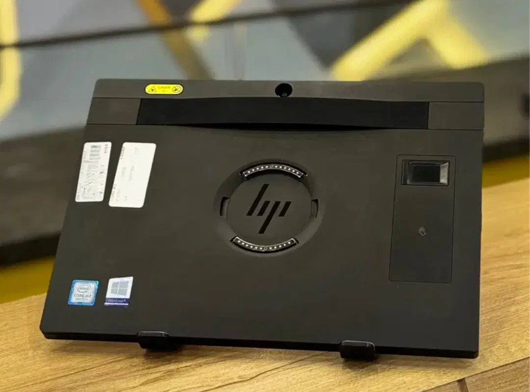 لبتاب/تبلت Hp engage 10|رایانه همراه|قم, شهرک فاطمیه|دیوار